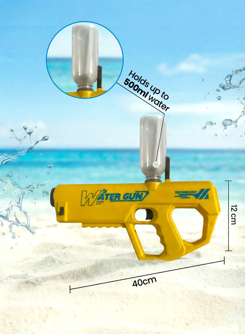 Trentor Electric Water Gun 40 Cm - Image 2